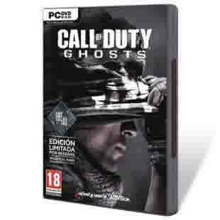 Pc Call Of Duty Ghosts